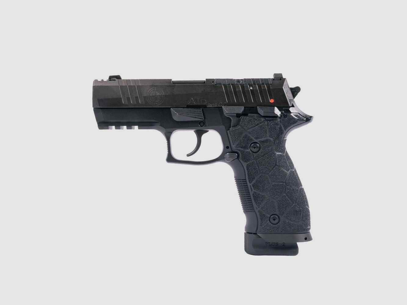 STEYR ATD Compact Comp OR