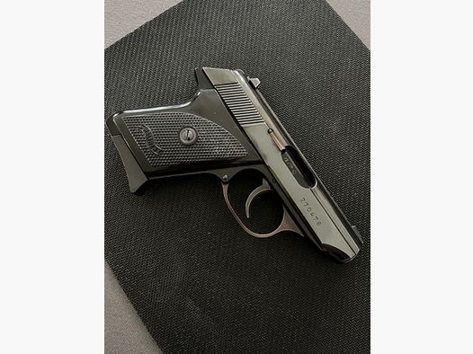 Walther TPH