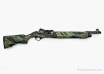 Beretta 1301 Tactical Green Tiger Camo, Nowa broń, 12/76