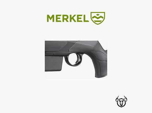 MERKEL Helix Extra GT Trigger- Casette