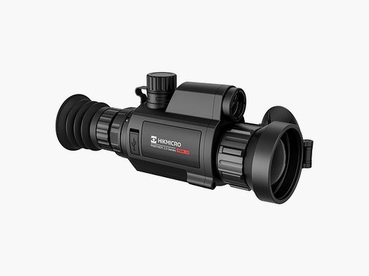 Wärmebildmonokular Hikmicro Panther 2.0 PQ50L LRF