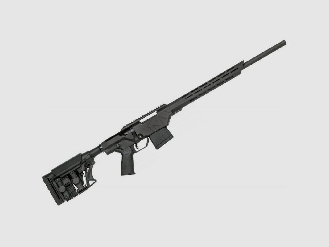 Repetierbüchse MOSSBERG MVP Precision - 6.5 Creedmoor, Bild 2 von 9