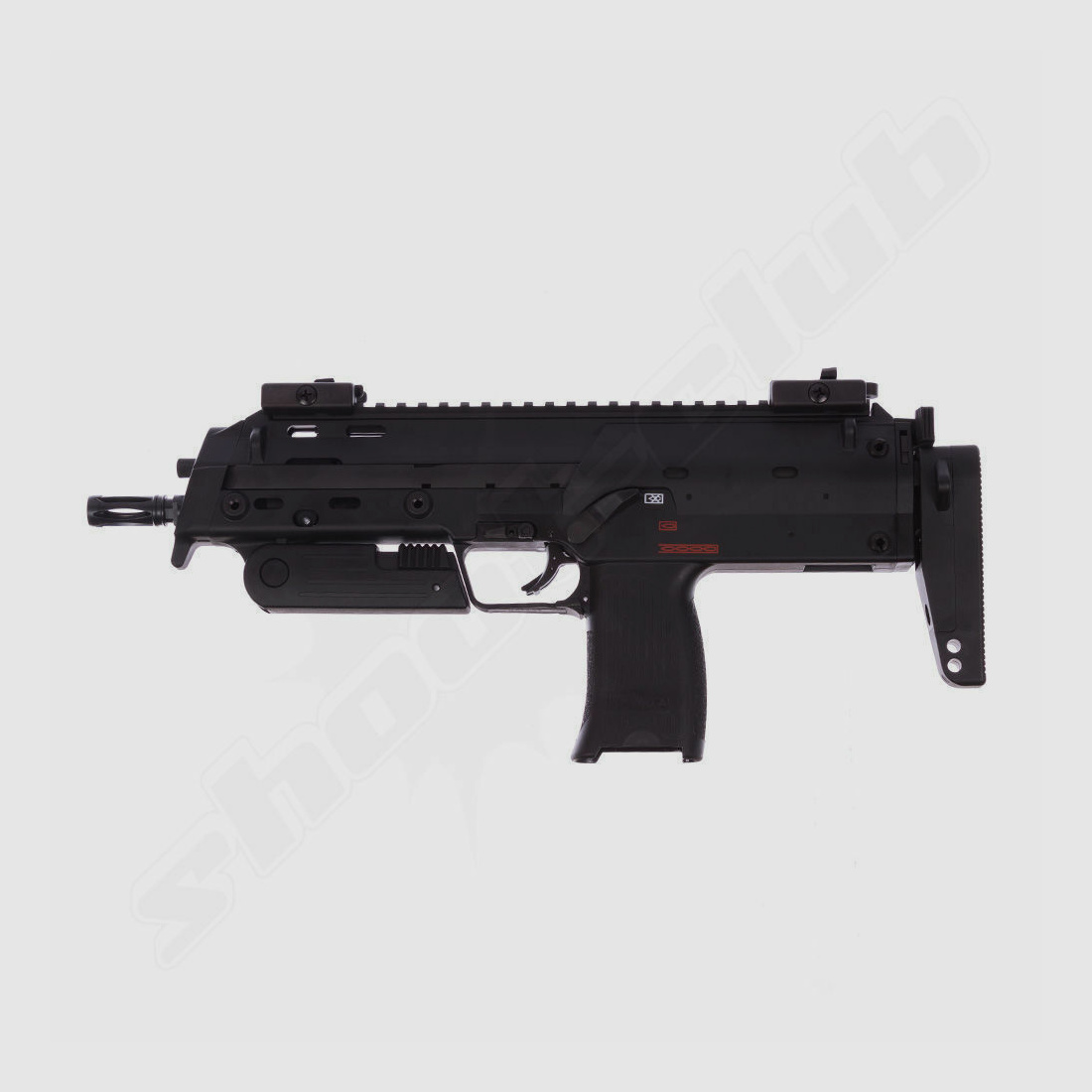 VFC	 VFC H&K MP7A1 Gas Blow Back - 1,3J