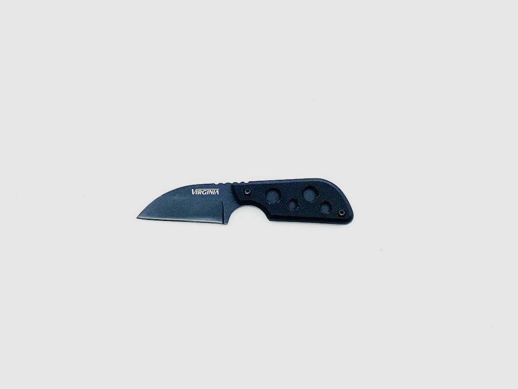 Cuchillo de cuello Virginia, imagen 1 de 4