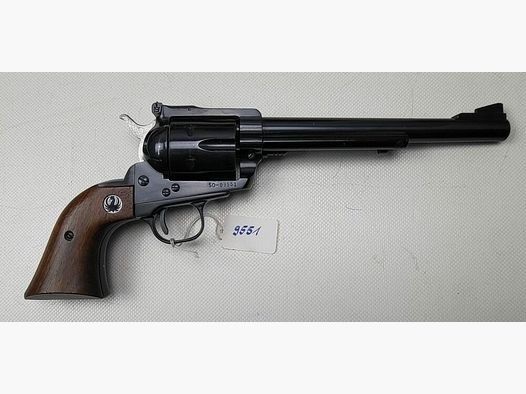 Ruger Blackhawk
