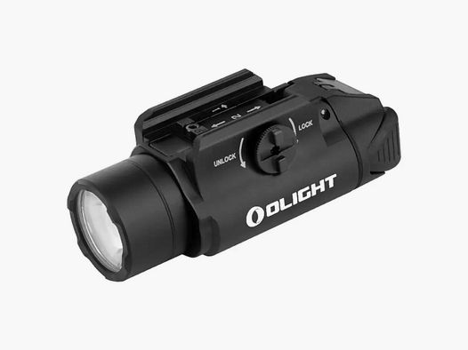 OLIGHT PL-3 R Valkyrie takt. Lampe / 1.500 Lumen
