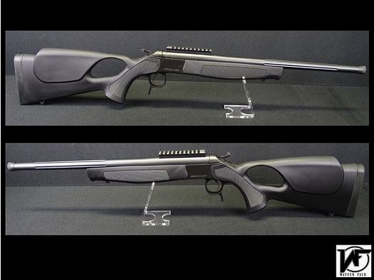 Bergara BA 13 TD