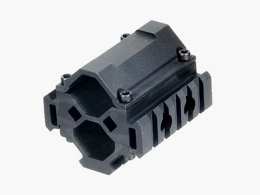 UTG Universal Shotgun Barrel Mount