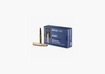 PPU 9,3x62 SoftPoint 285grs