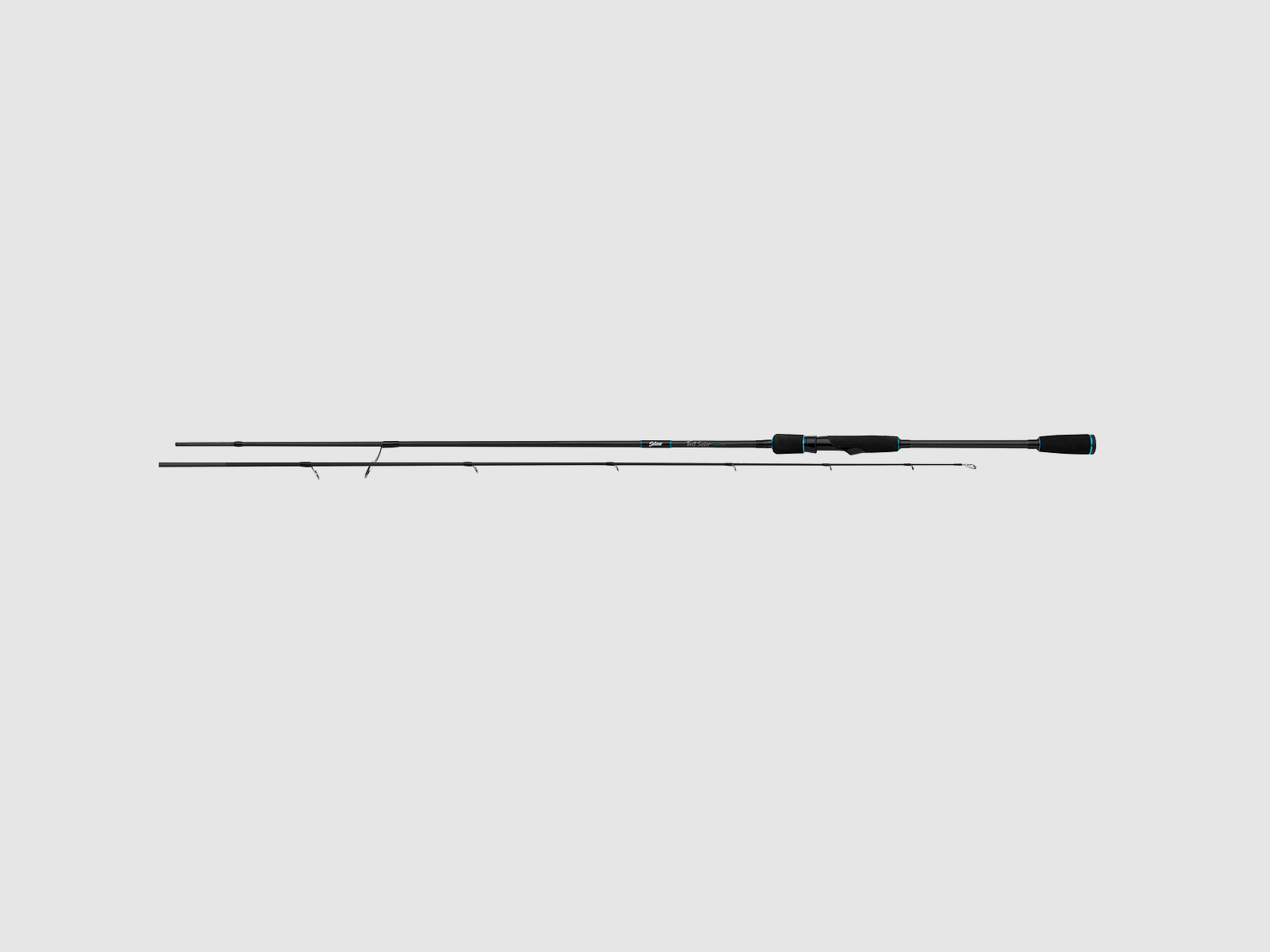 SALMO – THRILL SEEKER 270cm 5-21g, image 1 of 4
