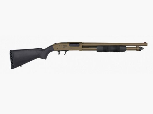 590 Thunder Ranch 18.5" OR