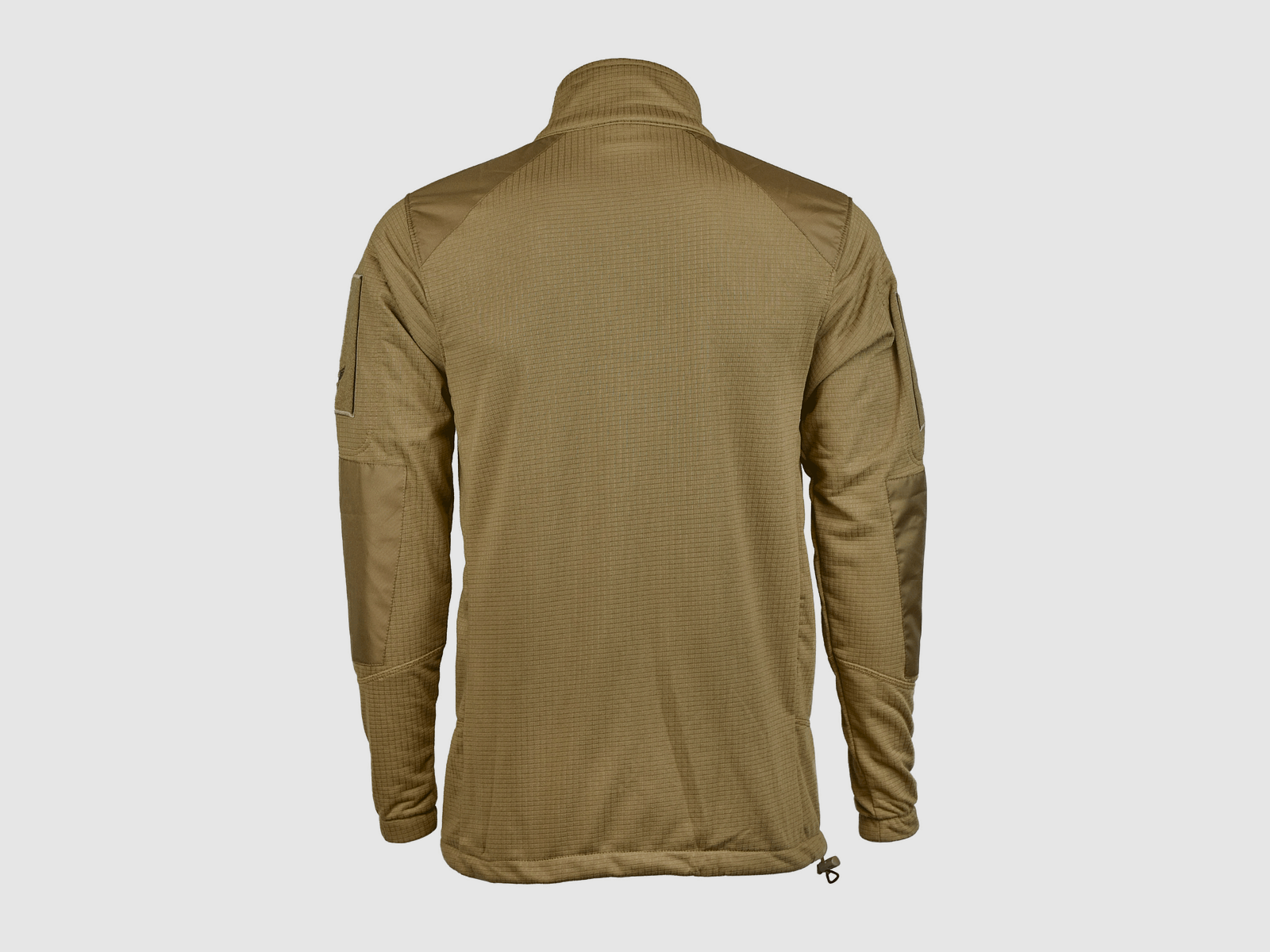 NERG OPENLAND TACTICAL – SIERRA JACKET Coyote Tan, image 3 of 5