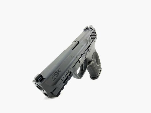 Smith & Wesson S&W Mod. M&P 9 M2.0 "Kit da trasporto e da tiro