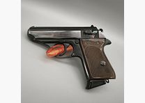 Walther PPK L 7,65 Browning 7,65mm Browning