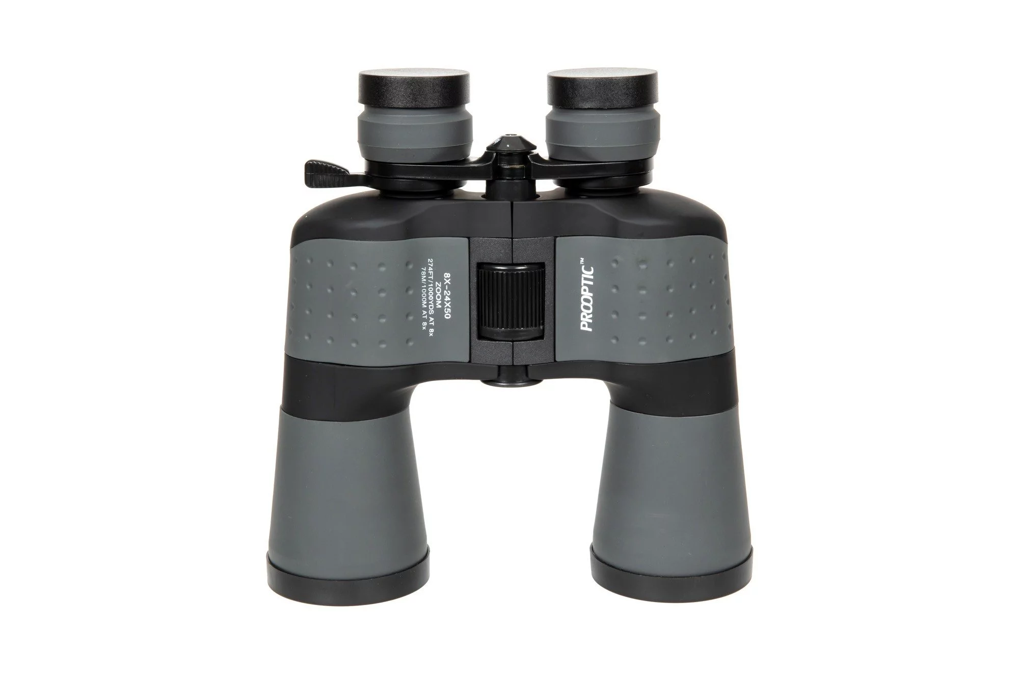 Prooptic-Fernglas 8-24X50, Bild 2 von 20