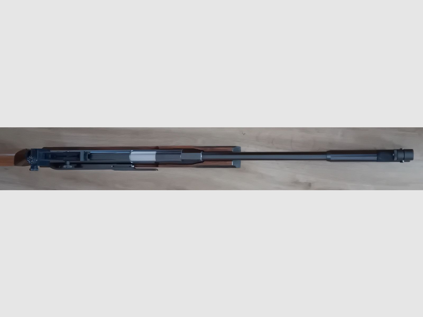 Feinwerkbau 300 S Rechts - Schaft