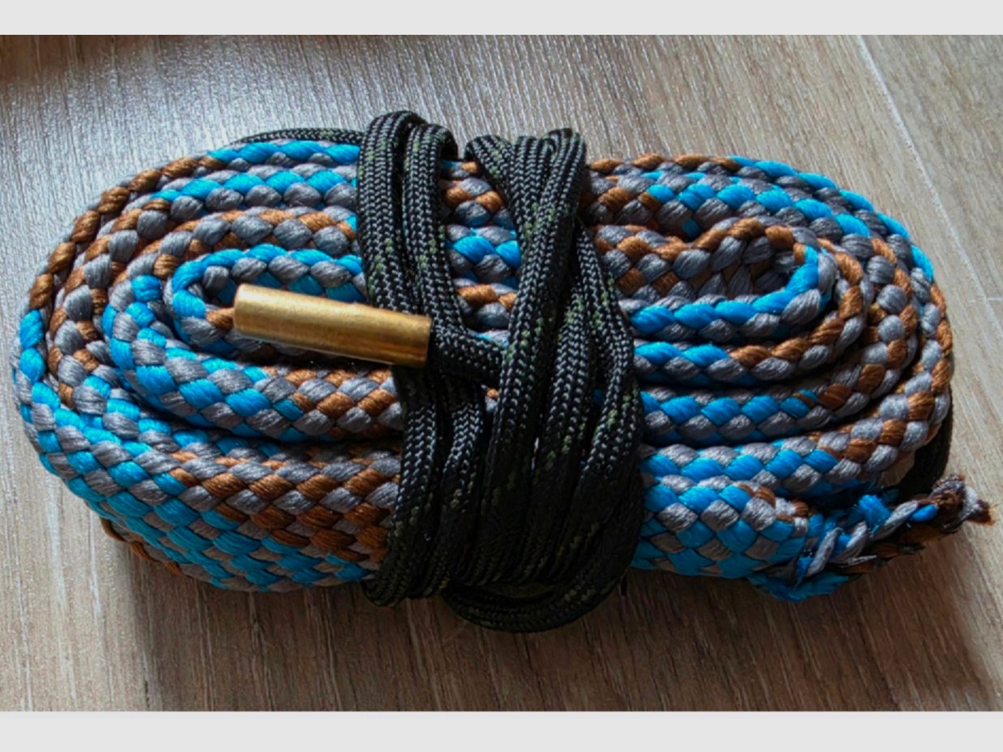 AEA HPmax MK2: Loopreinigingskoord 9mm/ .357+ Ontluchtingsgereedschap+ TPU Diabolos
