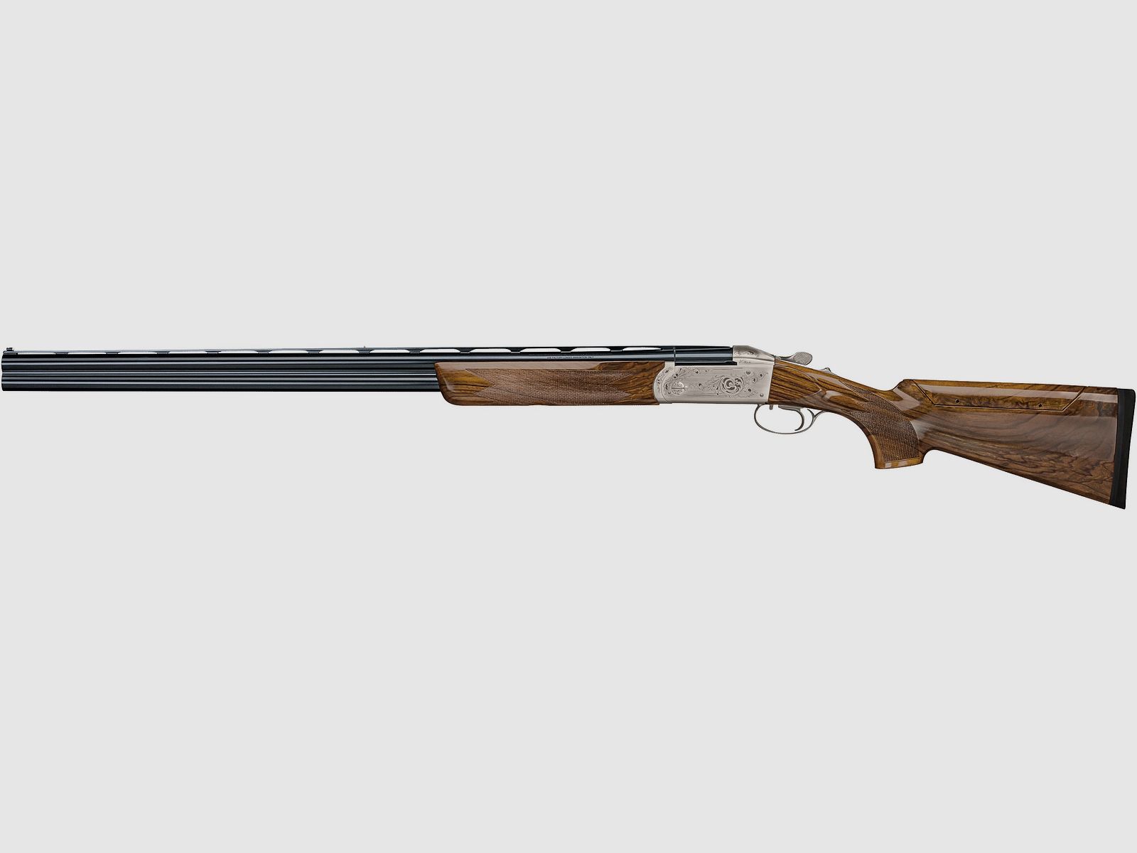 Krieghoff K80 Parcours* Afbeelding met extra's