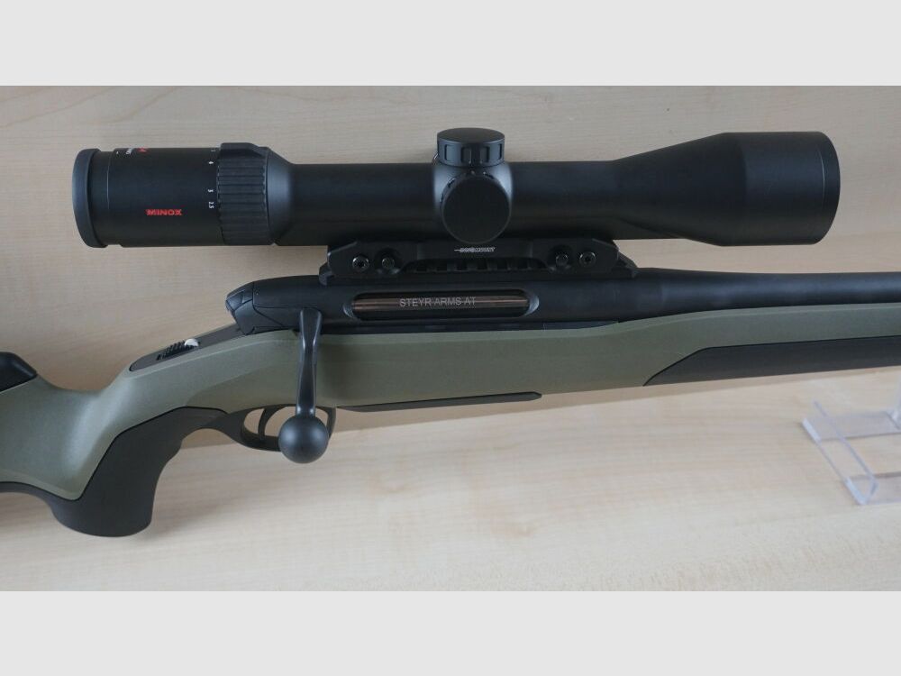 Steyr RMS Wild