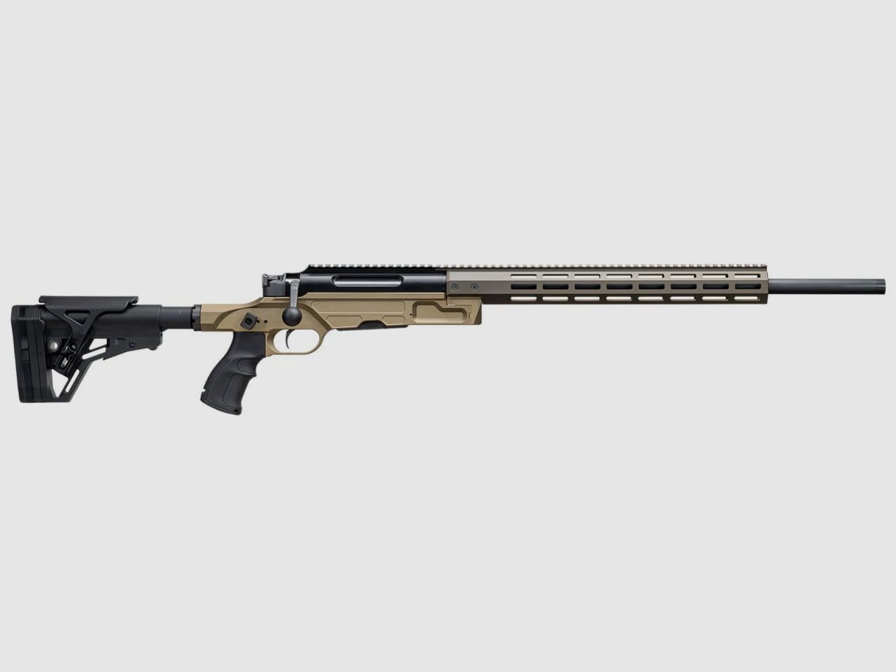 HAENEL LR/ONE Repeating Rifle