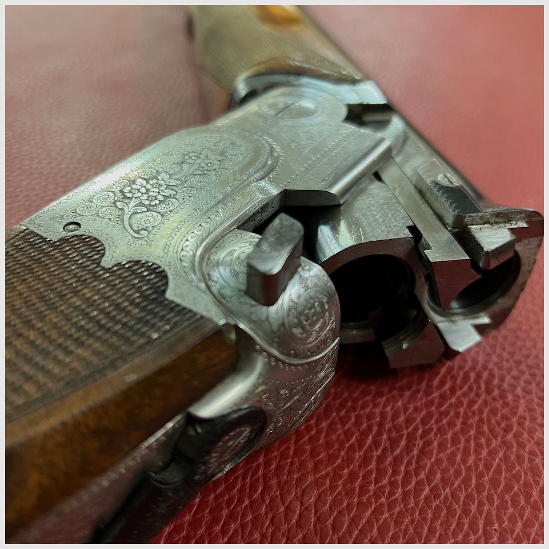 Beretta AS 12 EL, Bild 12 von 13