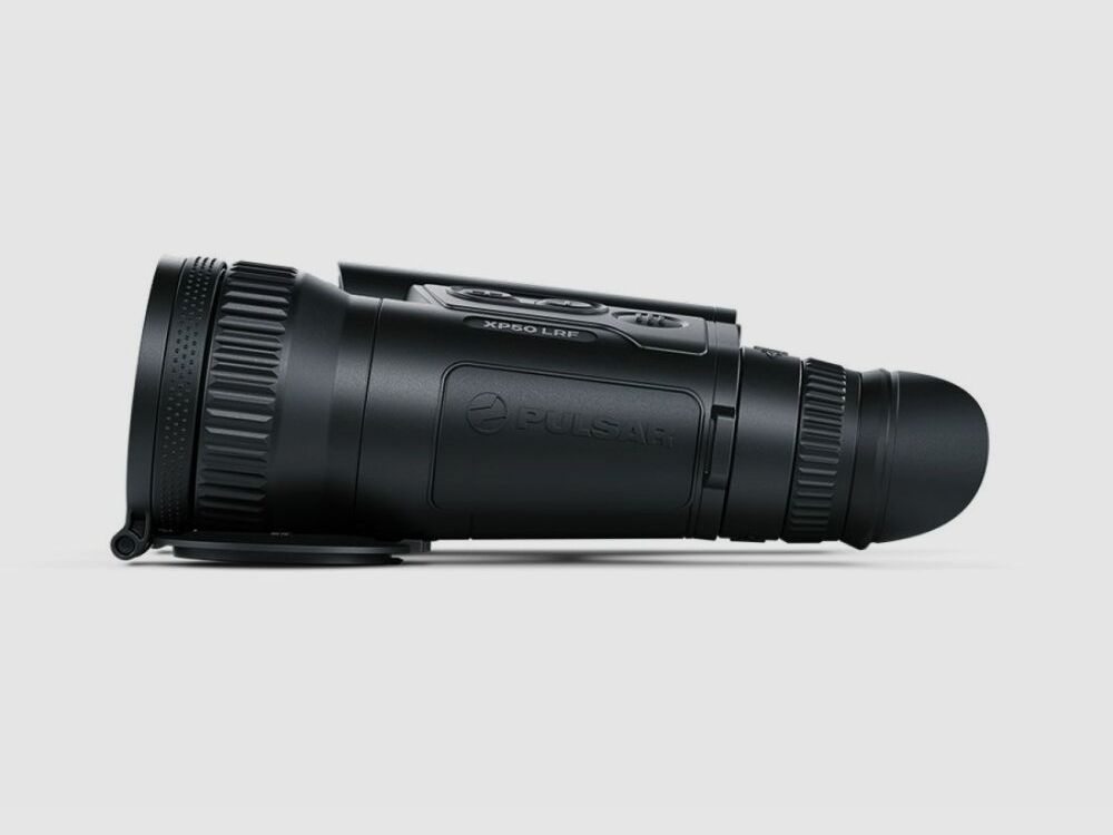 PULSAR	 Merger LRF XP50