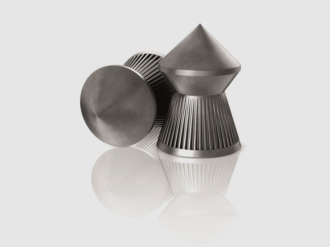 Stoeger X-Hunt pointed head 5.5 mm diabolo