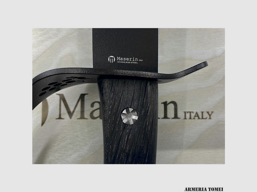 MASERIN – SOMMELIER-DOLCH DEL 14 DUNKLE VERSION, Bild 2 von 4