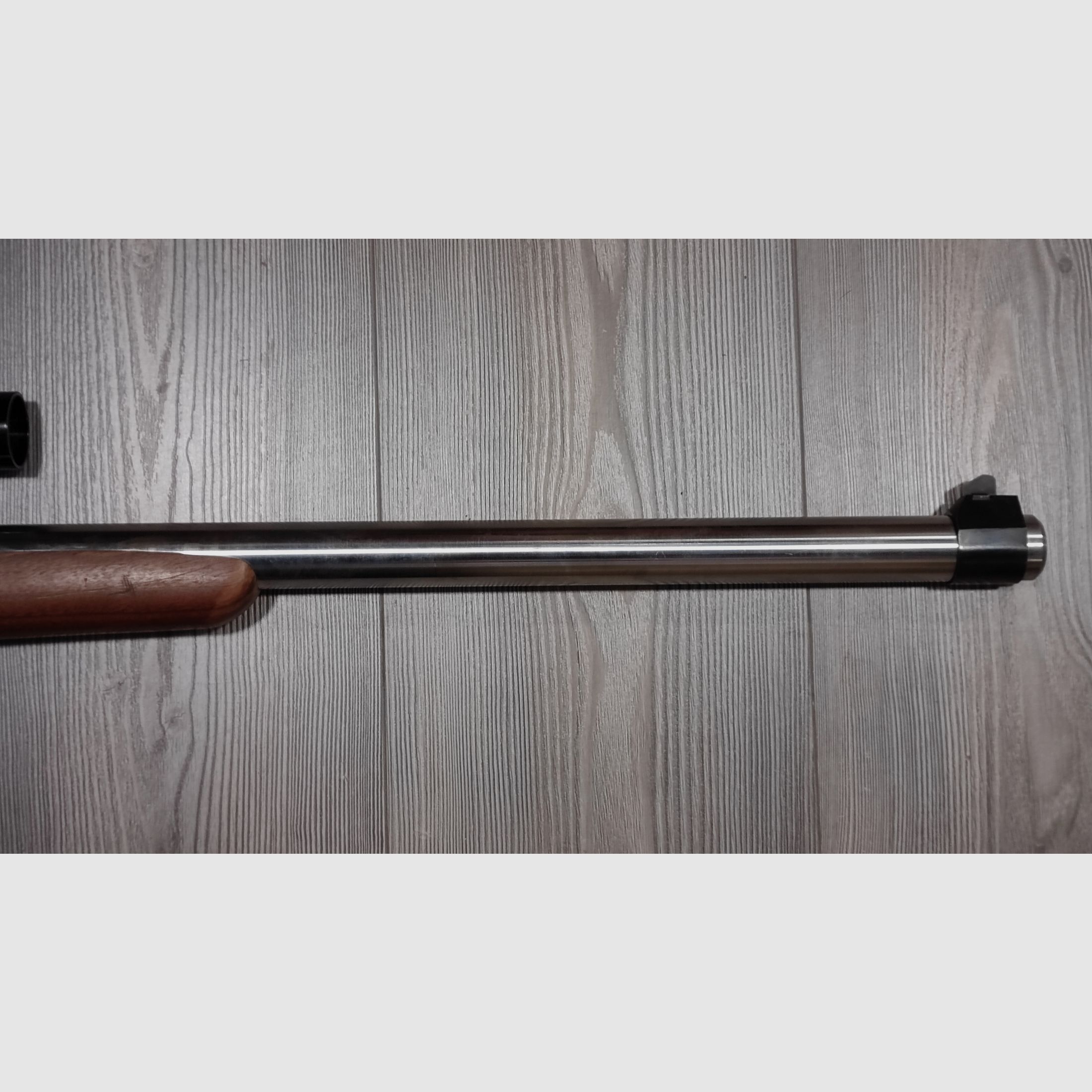 MAUSER 1908 Kal. .243 Win, Bild 4 von 15