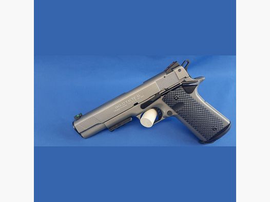 Chiappa 1911-22 .22lr, (Mystikote Dark Grey) LL:5"