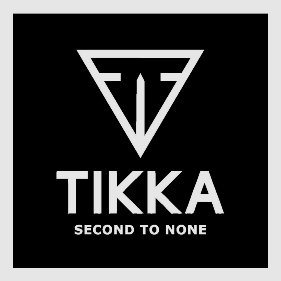 Tikka, T3x ACE Target, 6.5 Creedmoor, 26'' (660 mm), MT5/8-24, Two Stage Trigger, 10 Schuss, Midnight Bronze