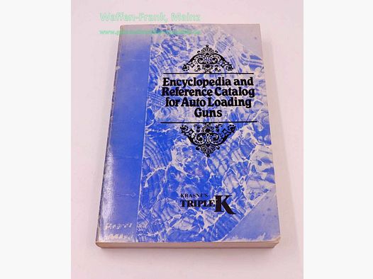 Triple K, San Diego Buch Encyclopedia for