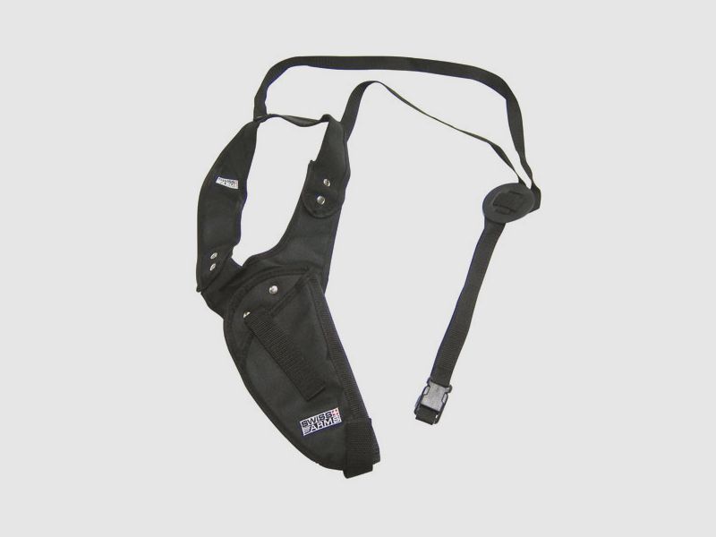 German-Sport-Guns Swiss Arms Schulterholster Holster