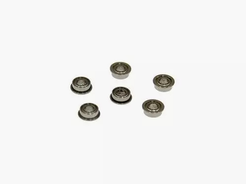 6mm Kugellager ELEMENT