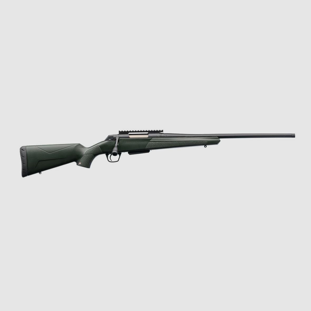 Winchester XPR Stealth M14x1 .308Win Repetierbüchsen