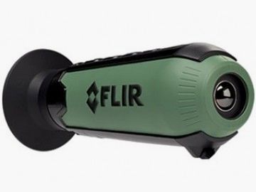 FLIR Scout TK Wärmebildoptik - 160 Pixel