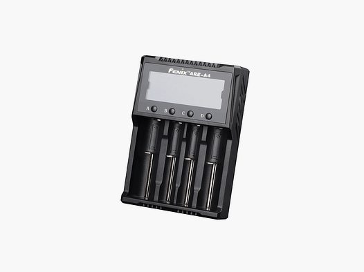 FENIX – ARE-A4 MULTIFUNCTIONAL CHARGER