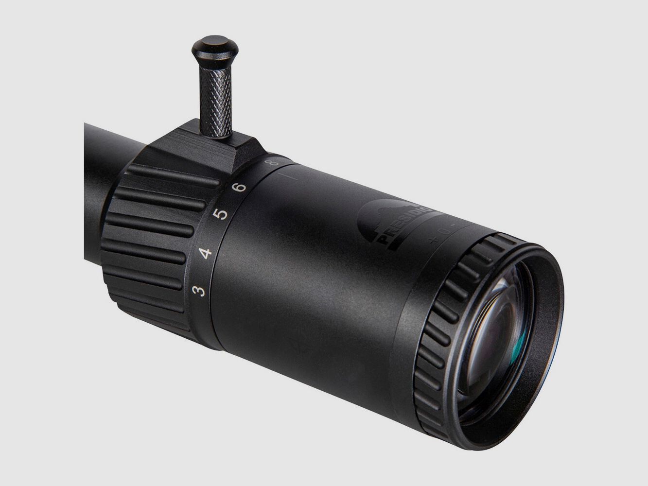 Sightmark Zielfernrohr Presidio 3-18×50 FFP, Bild 7 von 7