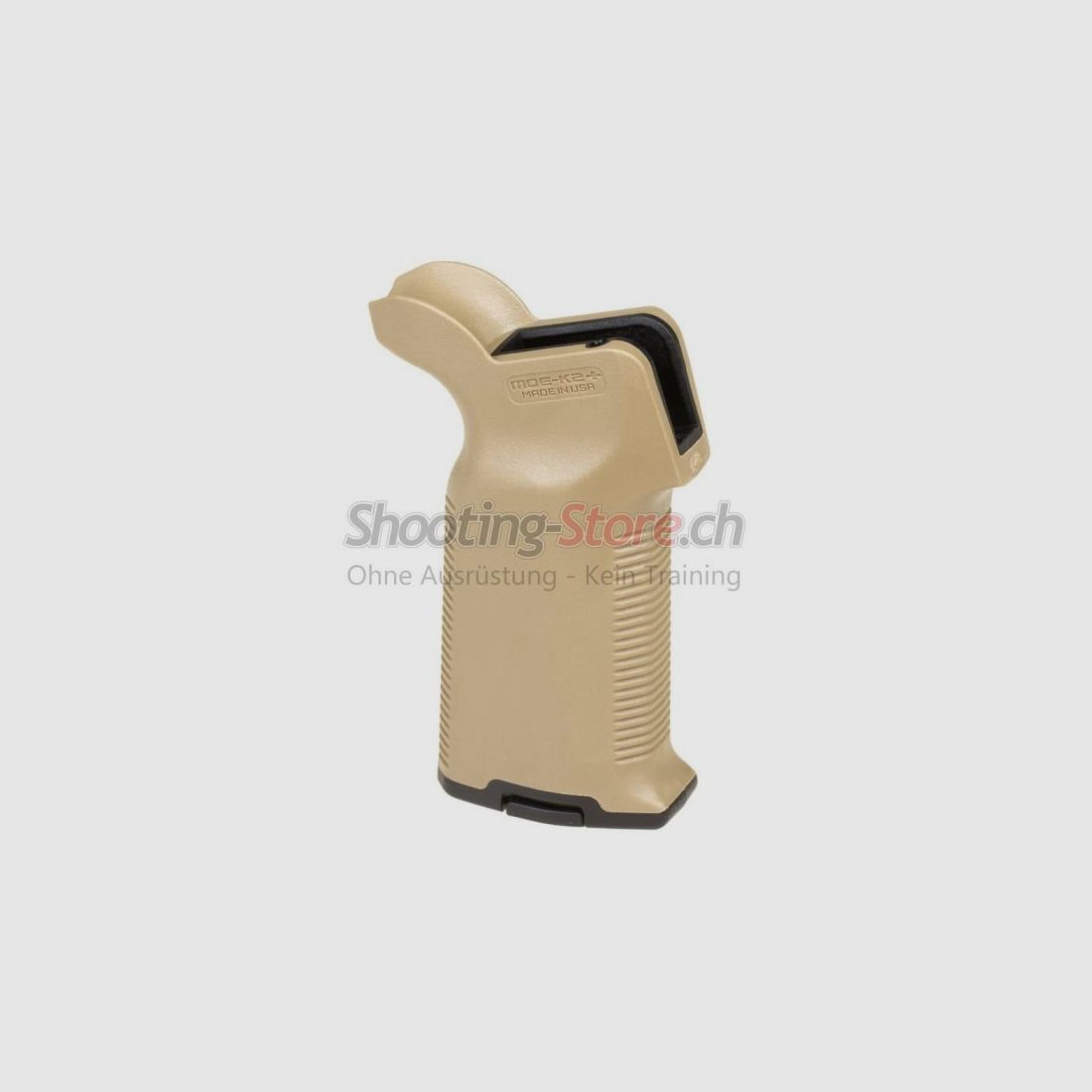 Magpul MOE K2+ Grip