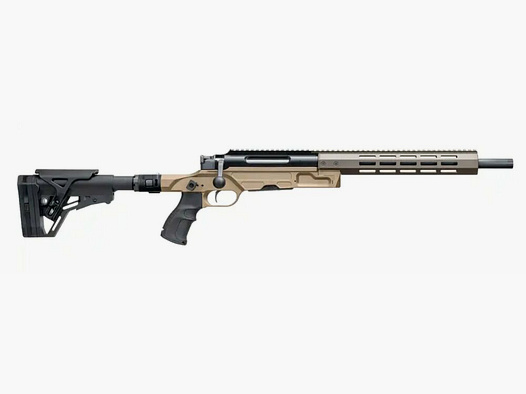 Haenel LR/one Short .308Win