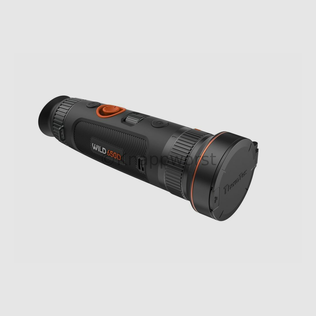 ThermTec ThermTec Wild 650D