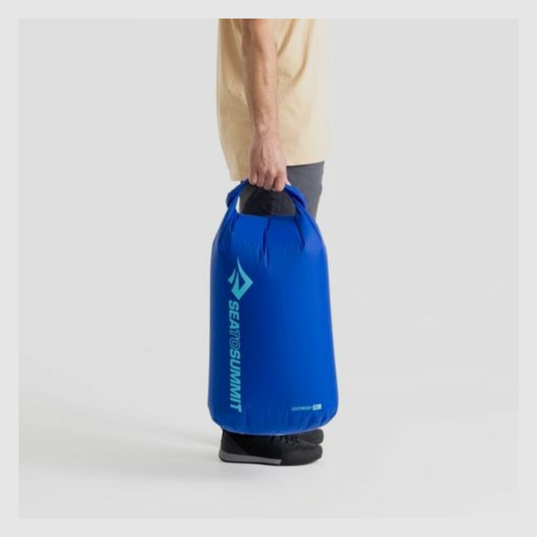 Waterproof Bag Sea to Summit Lightweight Oxide 35 Liters, image 2 of 2