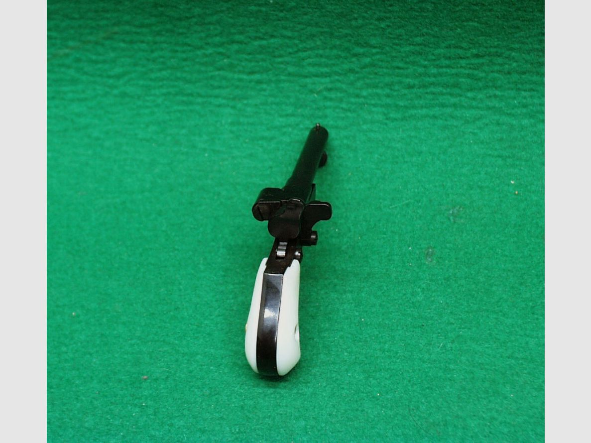 Pedersoli Derringer Guardian