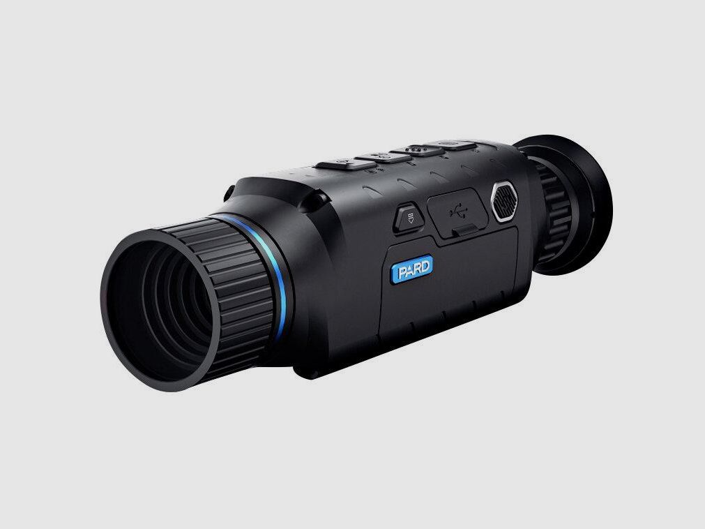 Leopard 480 Monoculair (zonder LRF-afstandsmeter)