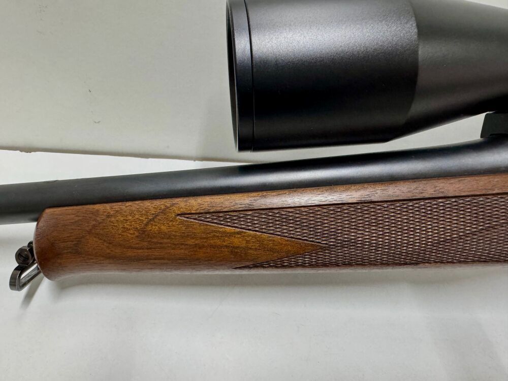 Blaser R93 Luxus - Waffen Friedrichs