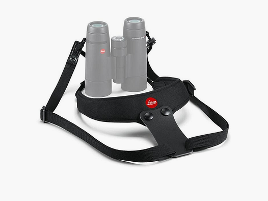 Leica Neoprene Binocular Strap Sport