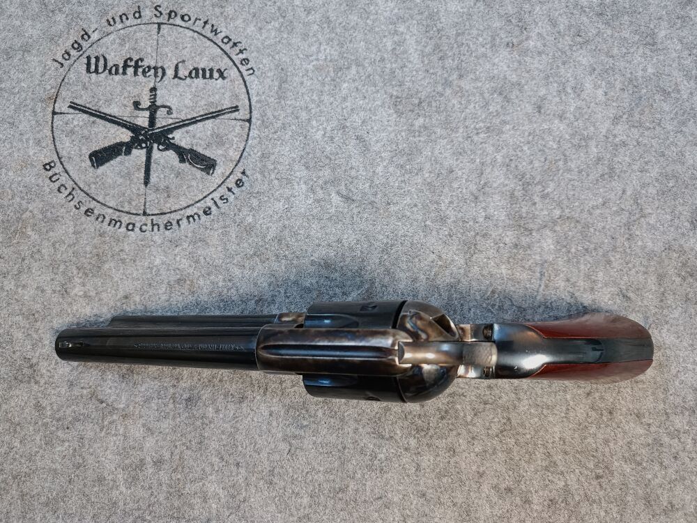 A. Uberti Italy Mod. 1873 Colt Single Action Army Cattleman