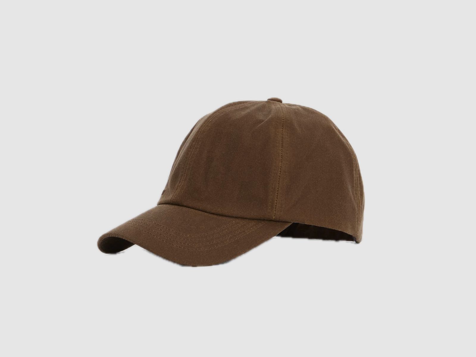 BARBOUR Sport Cap Wax Tan