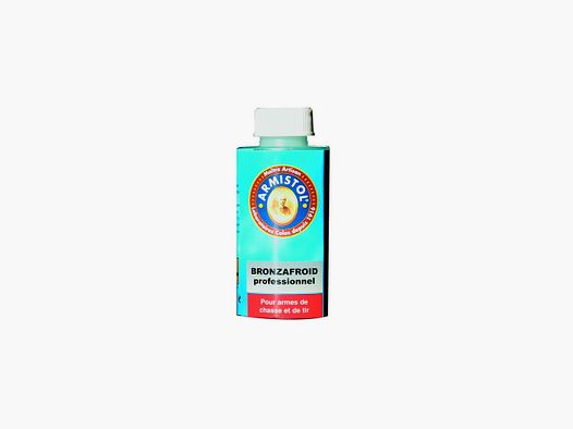 Bronzafroid Armistol - Flacon 60ml