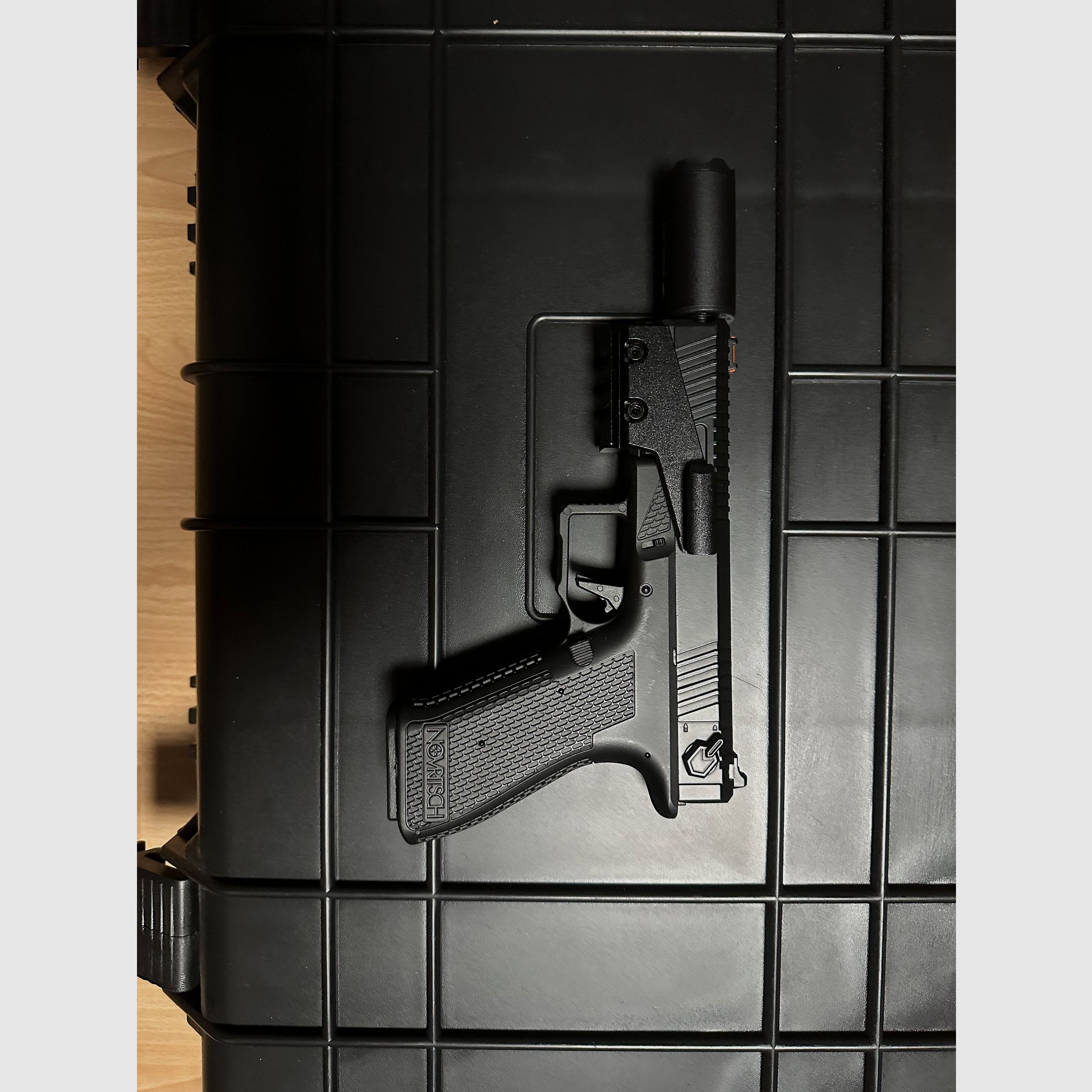 Airsoft Ausrüstung ( Specnaarms und Novritsch ) ❗️Preis VB❗️